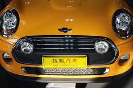 2015款MINI