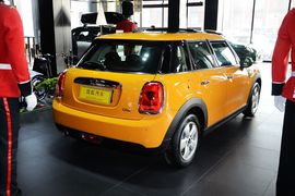 2015款MINI