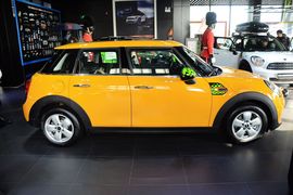 2015款MINI
