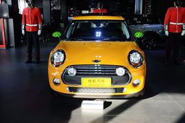 2015款MINI