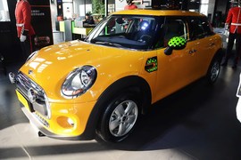 2015款MINI