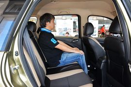 2016款东风风行景逸X3