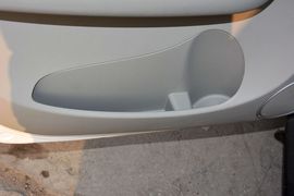 2016款东风风行景逸X3