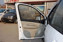 2016款东风风行景逸X3