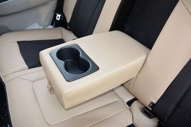 2016款东风风行景逸X3