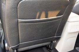 2016款东风风行景逸X3