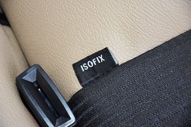 2016款东风风行景逸X3