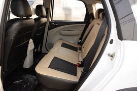 2016款东风风行景逸X3