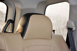 2016款东风风行景逸X3