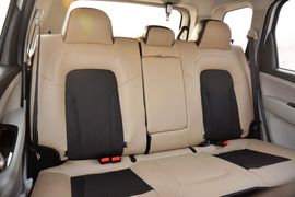 2016款东风风行景逸X3