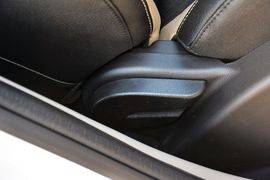 2016款东风风行景逸X3