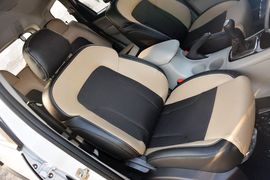 2016款东风风行景逸X3