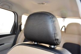 2016款东风风行景逸X3