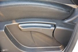 2016款东风风行景逸X3