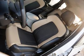 2016款东风风行景逸X3