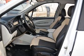 2016款东风风行景逸X3