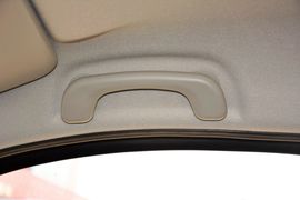 2016款东风风行景逸X3