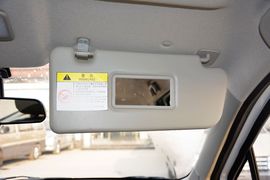 2016款东风风行景逸X3