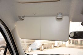 2016款东风风行景逸X3