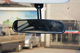 2016款东风风行景逸X3