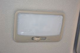 2016款东风风行景逸X3