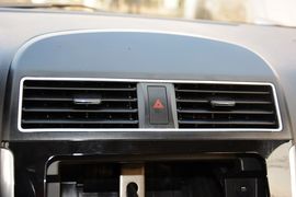 2016款东风风行景逸X3