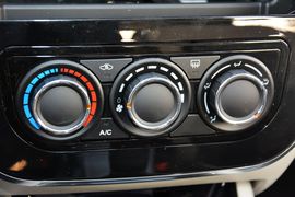 2016款东风风行景逸X3