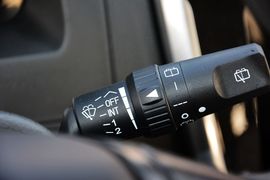 2016款东风风行景逸X3