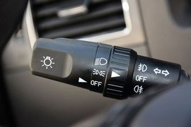 2016款东风风行景逸X3