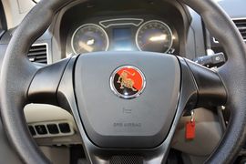 2016款东风风行景逸X3