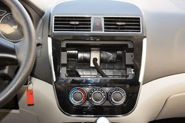 2016款东风风行景逸X3