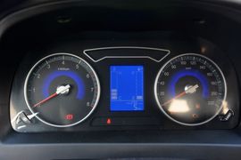 2016款东风风行景逸X3