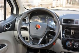 2016款东风风行景逸X3