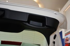2015款福特福克斯两厢1.6L自动舒适型