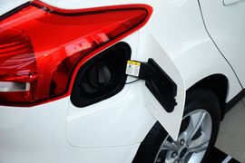 2015款福特福克斯两厢1.6L自动舒适型