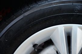 2015款福特福克斯两厢1.6L自动舒适型