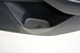 2015款福特福克斯两厢1.6L自动舒适型