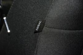 2015款福特福克斯两厢1.6L自动舒适型