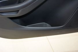 2015款福特福克斯两厢1.6L自动舒适型