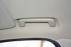 2015款福特福克斯两厢1.6L自动舒适型