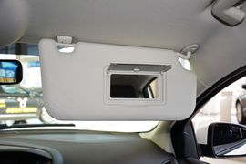 2015款福特福克斯两厢1.6L自动舒适型