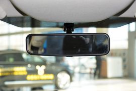 2015款福特福克斯两厢1.6L自动舒适型