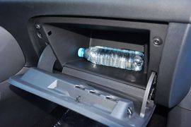 :2016款别克威朗GS