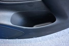 :2016款别克威朗GS