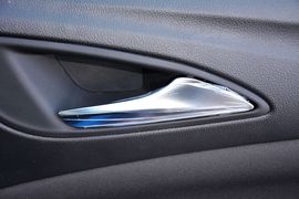 :2016款别克威朗GS