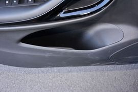 :2016款别克威朗GS