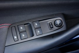 :2016款别克威朗GS