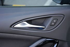 :2016款别克威朗GS