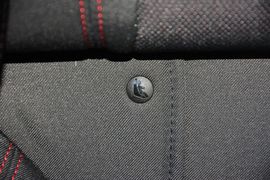 :2016款别克威朗GS