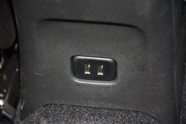 :2016款别克威朗GS